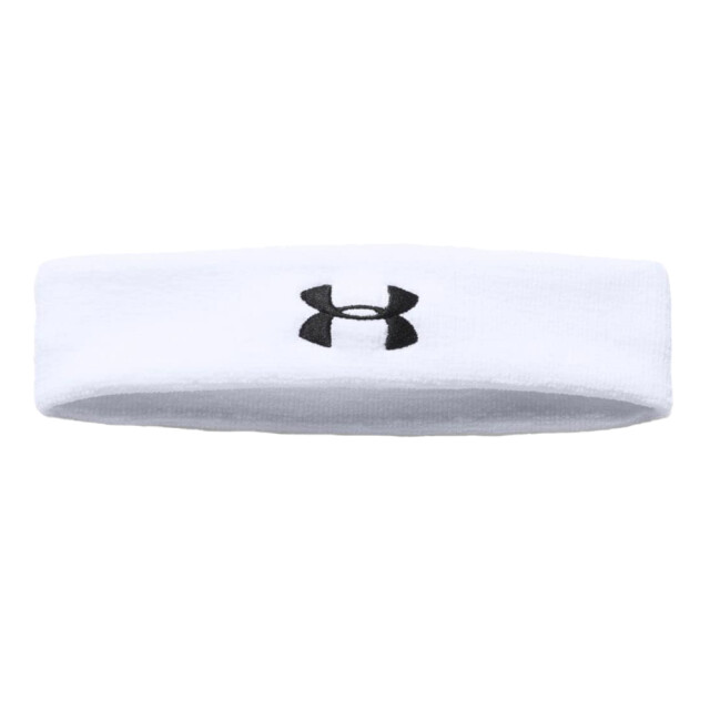 Under Armour Prestatiehoofdband UTPP284_white large