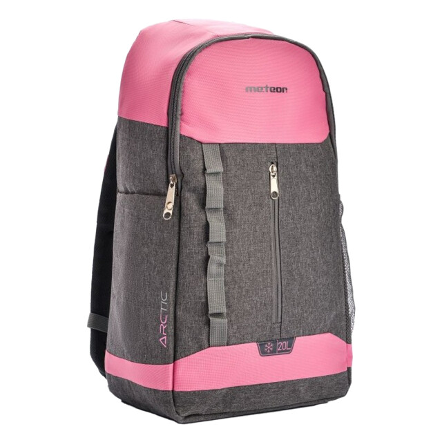 Meteor Arctic 20l koelrugzak UTPP2996_pinkgrey large