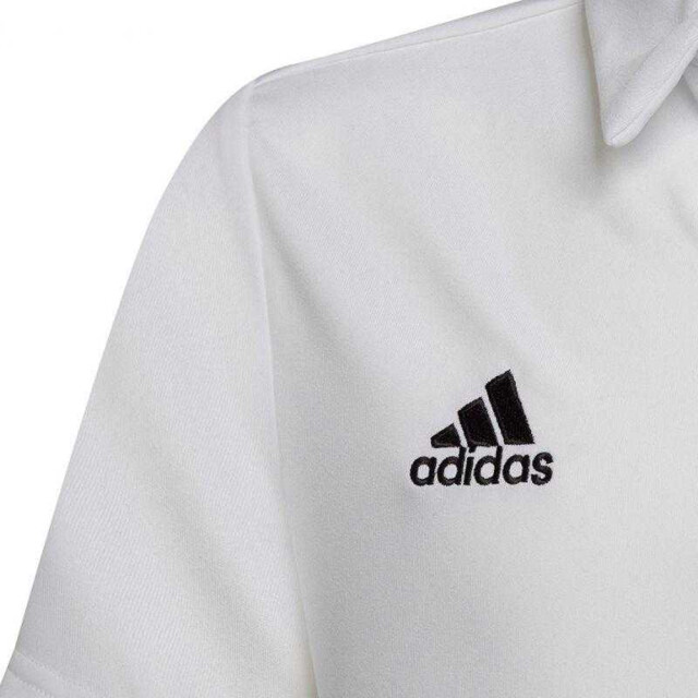 Adidas Jongens entrada 22 poloshirt UTPP2371_white large