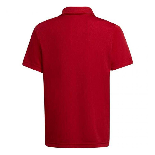 Adidas Jongens entrada 22 poloshirt UTPP2371_red large