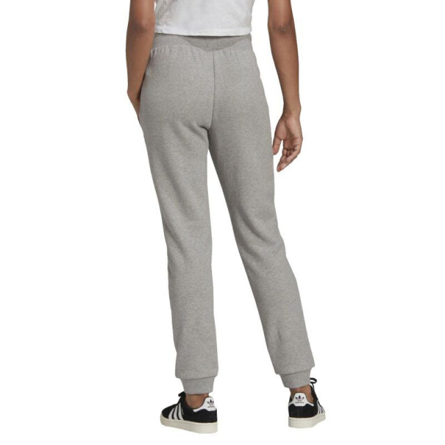 Adidas Dames adicolor essentials slim joggingbroek UTPP2402_greyheather large