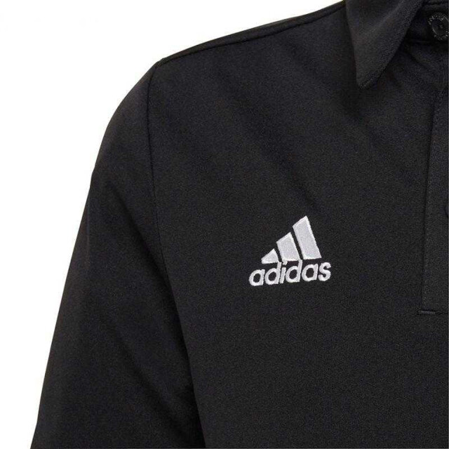 Adidas Jongens entrada 22 poloshirt UTPP2371_black large