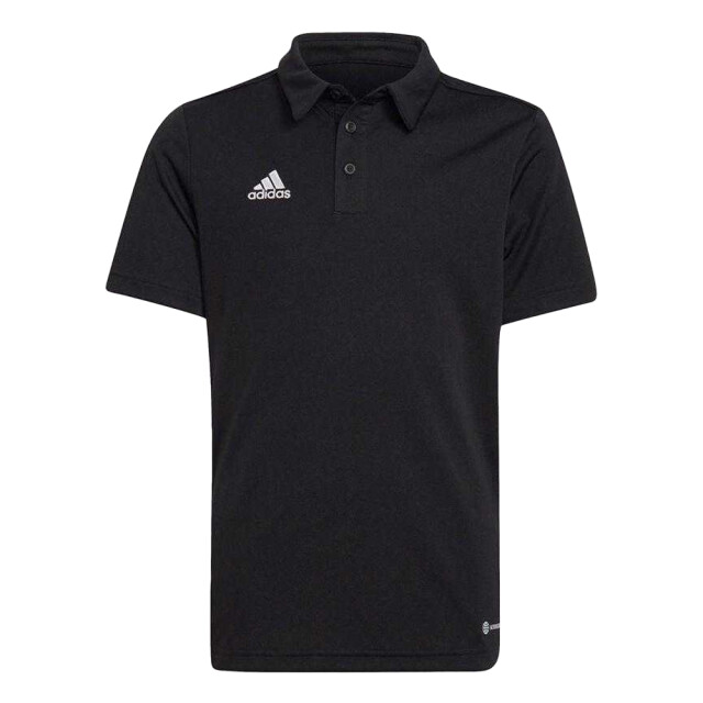 Adidas Jongens entrada 22 poloshirt UTPP2371_black large