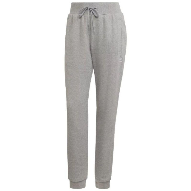 Adidas Dames adicolor essentials slim joggingbroek UTPP2402_greyheather large