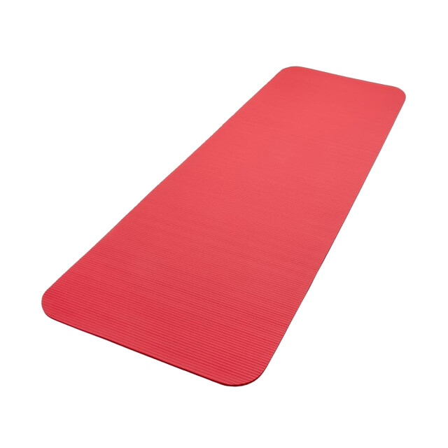 Reebok Yoga trainingsmat UTPP235_red large