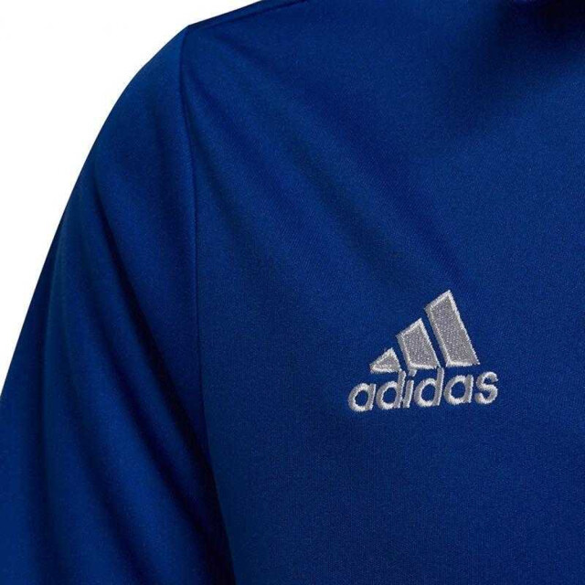 Adidas Jongens entrada 22 poloshirt UTPP2371_blue large
