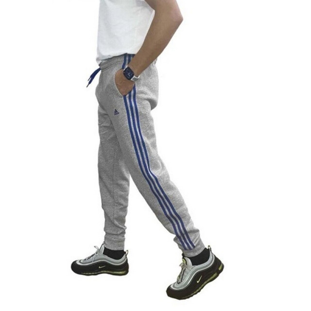 Adidas Trainingsbroek voor kinderen UTPP2233_grey large