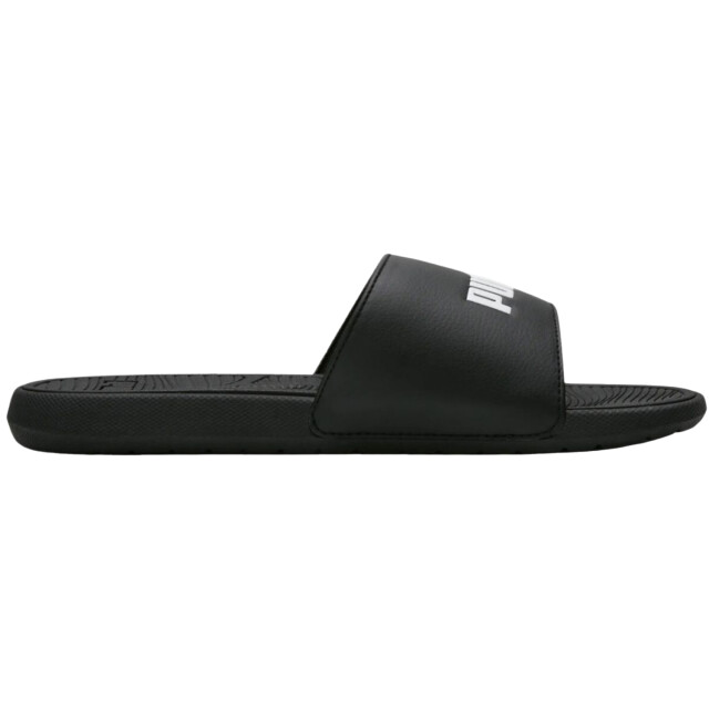Puma Heren cool cat 2.0 teenslippers UTPP2351_black large