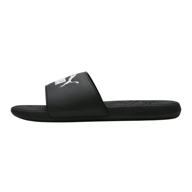 Puma Heren cool cat 2.0 teenslippers UTPP2351_black large