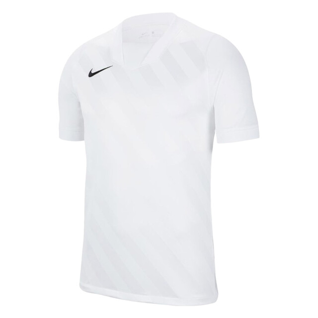 Nike Heren challenge iii t-shirt UTPP258_white large