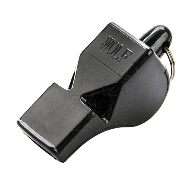 Meteor Wolf sportfluit UTPP262_black large