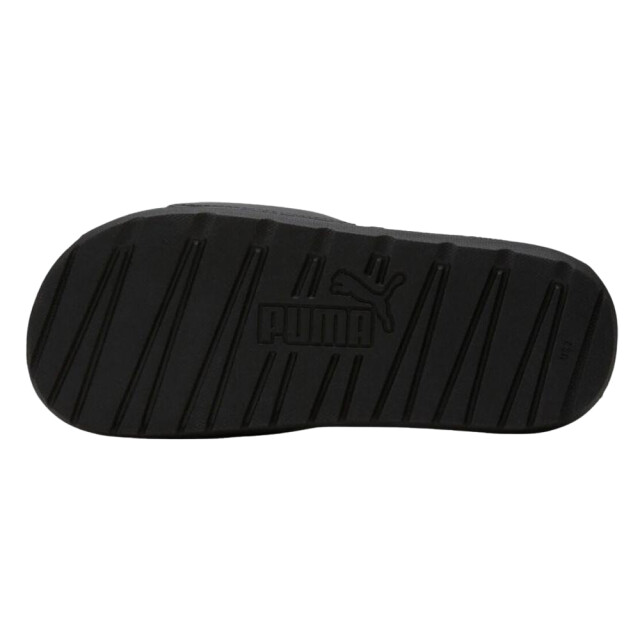 Puma Dames cool cat 2.0 teenslippers UTPP2216_blackgolden large