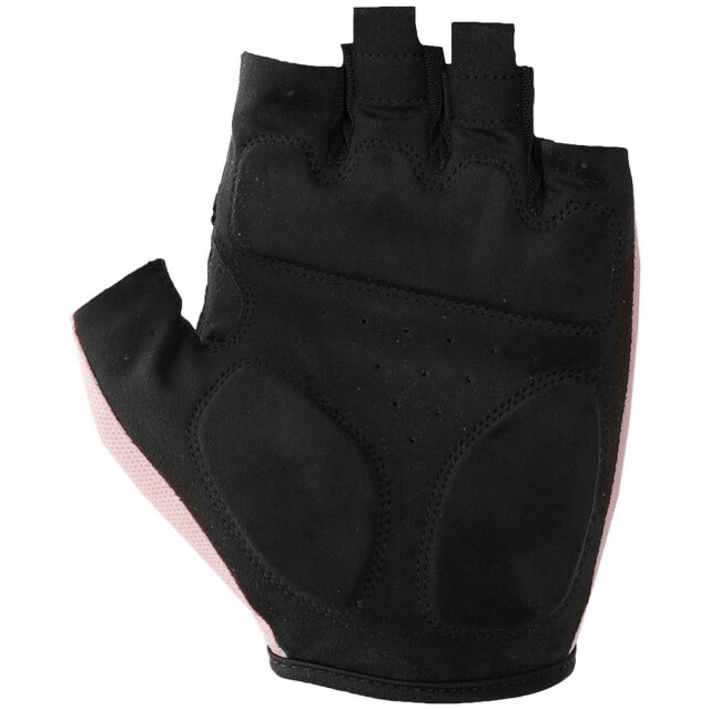 4F Dames ss23afglu058 fietshandschoenen UTPP1773_blackpink large