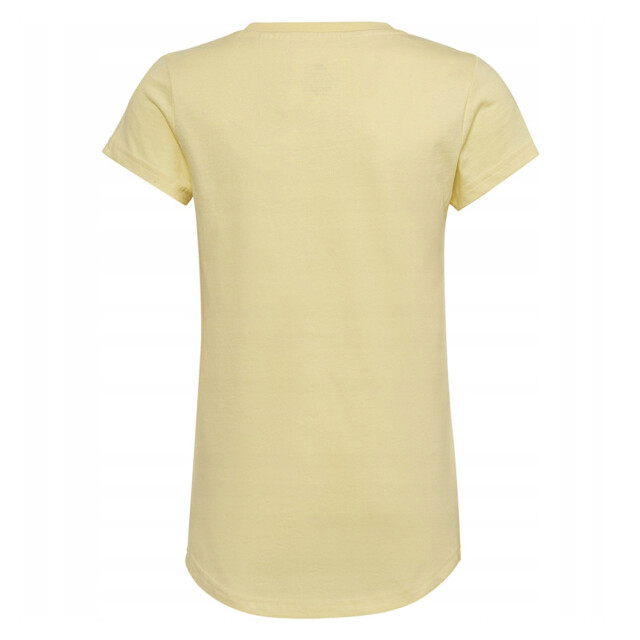 Adidas Bar t-shirt voor kinderen UTPP1994_yellow large