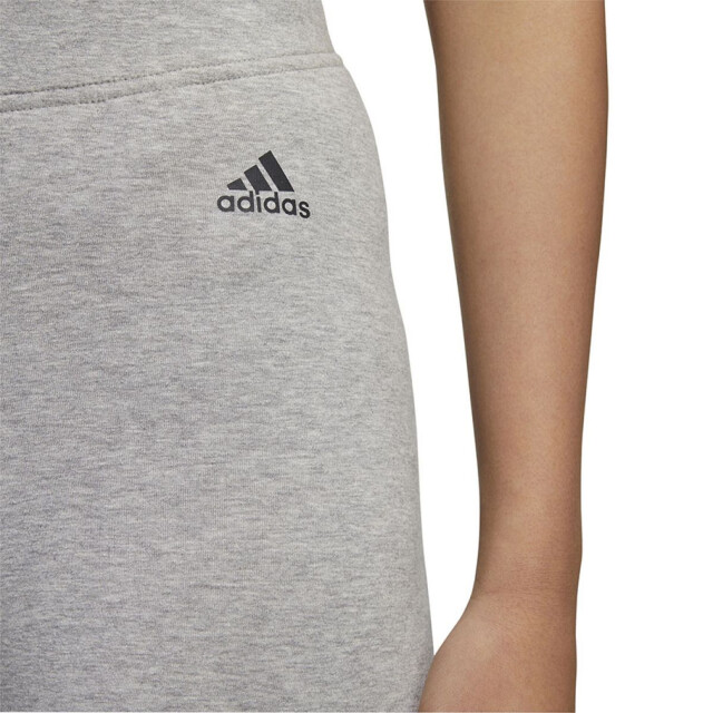 Adidas Dames essentials legging hoog rise UTPP1963_grey large