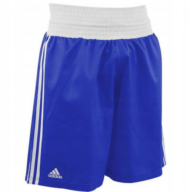 Adidas Heren boksbroek UTPP2083_blue large