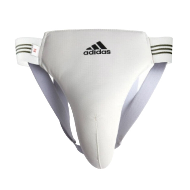 Adidas Logo liesbeschermer UTPP1986_greysilver large