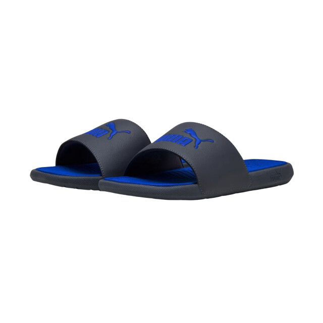 Puma Heren cool cat 2.0 teenslippers UTPP2351_navyblue large