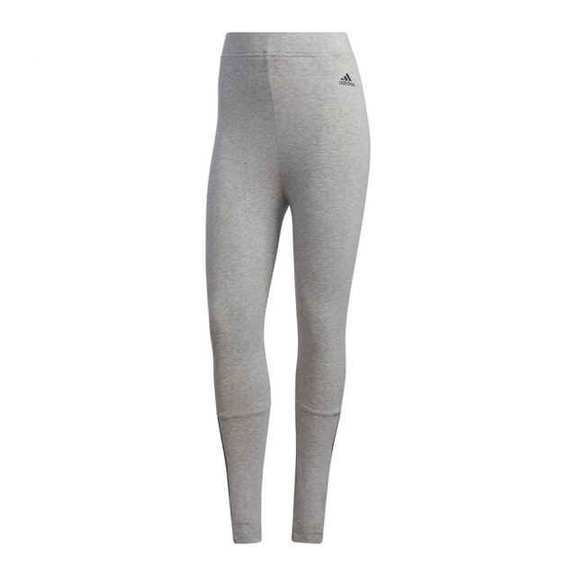 Adidas Dames essentials legging hoog rise UTPP1963_grey large