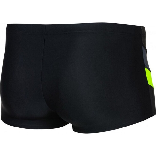 Aqua Speed Heren aron zwemshort UTPP179_blackgreen large