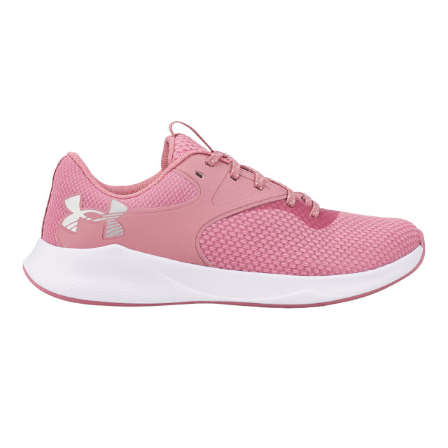 Under Armour Dames charged aurora 2 trainers UTPP2382_pink large
