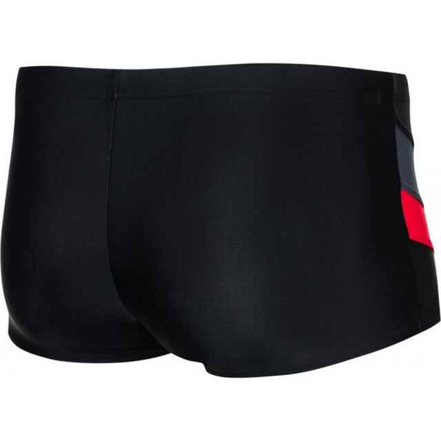 Aqua Speed Heren aron zwemshort UTPP179_blackred large