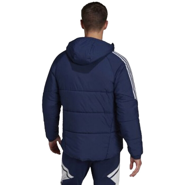 Adidas Heren condivo 22 jas UTPP1632_navyblue large