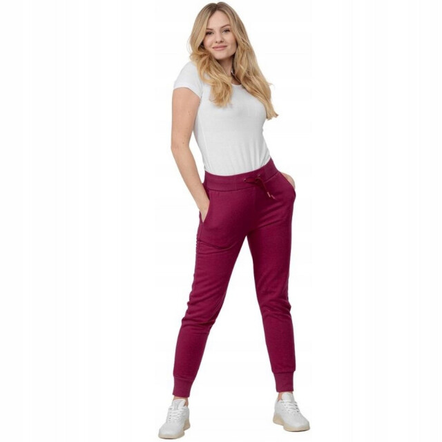 4F Dames h4z22-tsd353 t-shirt UTPP1734_white large