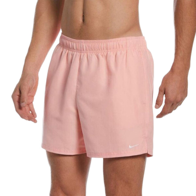 Nike Heren volley logo zwemshort UTPP1782_pink large
