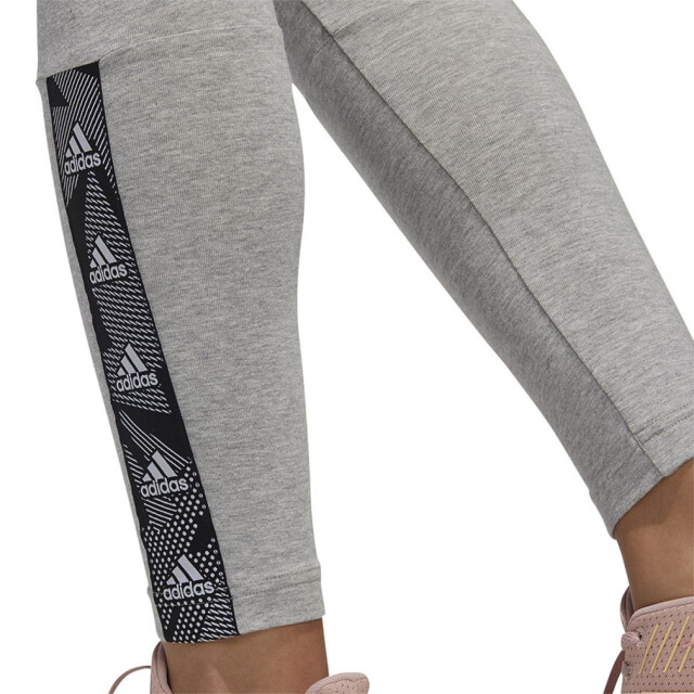 Adidas Dames essentials legging hoog rise UTPP1963_grey large