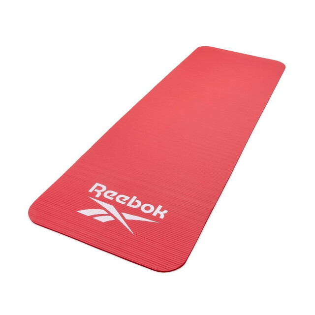 Reebok Yoga trainingsmat UTPP235_red large