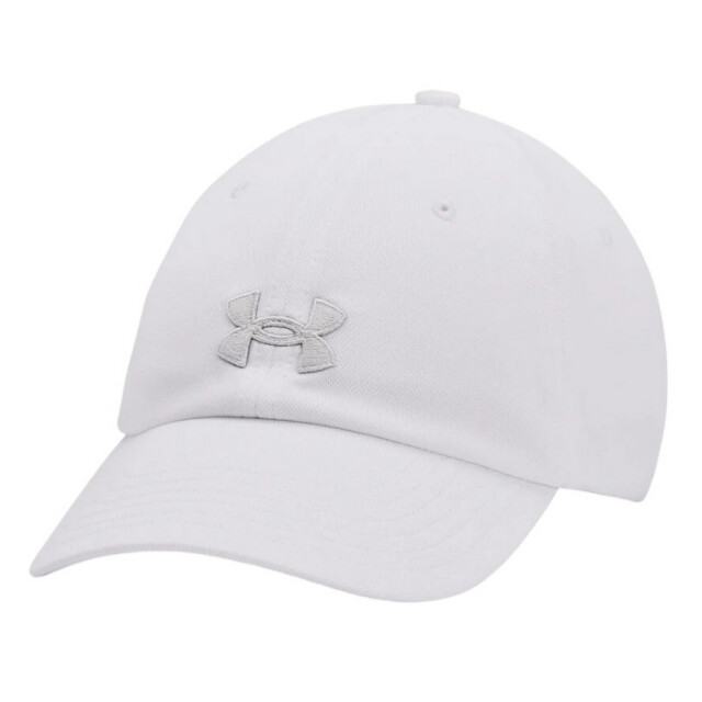 Under Armour Dames blitzing cap UTPP154_white large