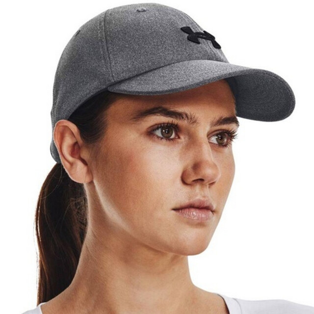 Under Armour Dames blitzing cap UTPP154_grey large