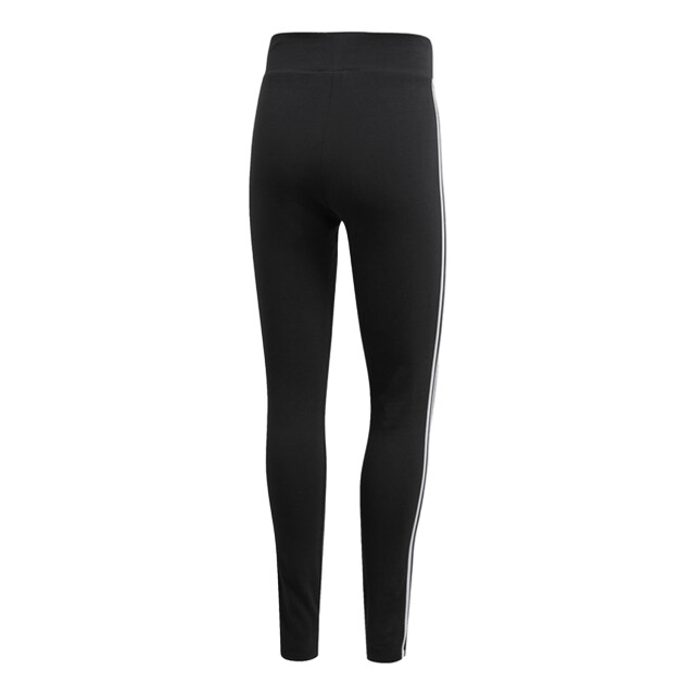 Adidas Dames 3 strepen legging UTPP1628_black large