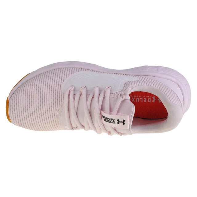 Under Armour Dames charged vantage 2 trainers UTPP2362_pink large