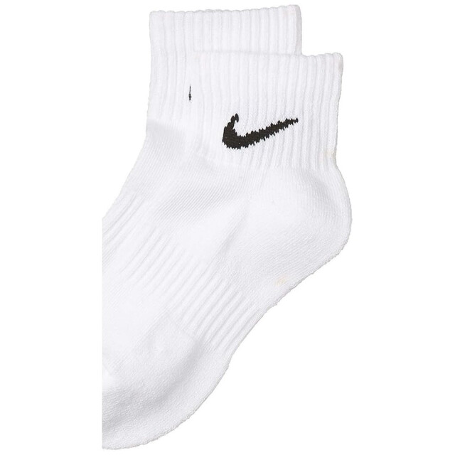 Nike Heren gewatteerde everyday enkelsokken (set van 3) UTPP1369_white large