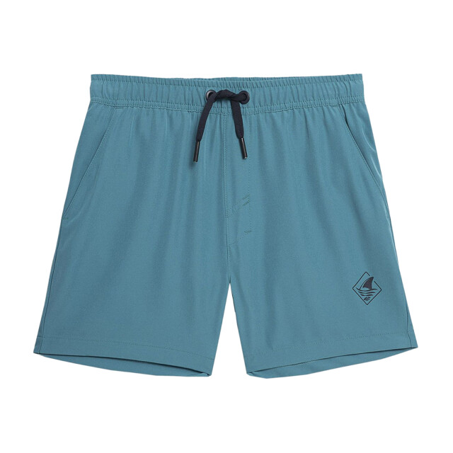4F Kinderen/kinderen jss23ubdsm018 korte broek UTPP1574_green large