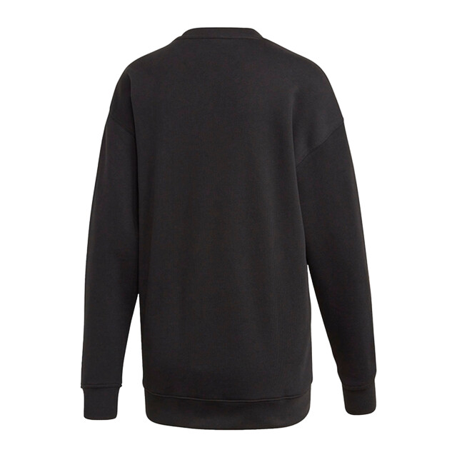 Adidas Dames originals trf crew sweatshirt UTPP1389_blackwhite large