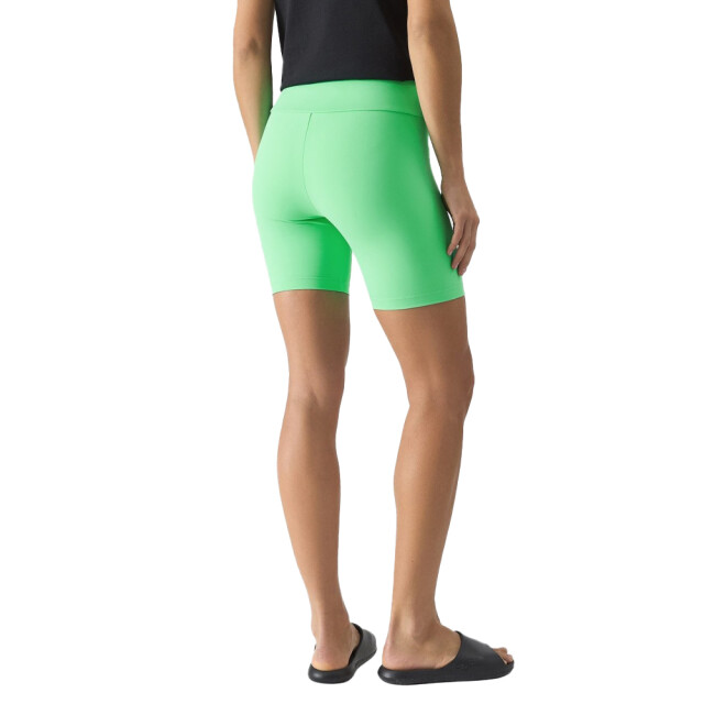 4F Dames f151 legging shorts met hoge taille UTPP1599_green large