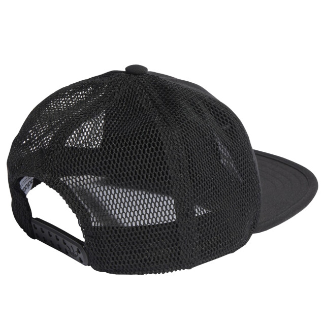 Adidas Adicolor archive trucker-cap voor volwassenen UTPP1482_black large