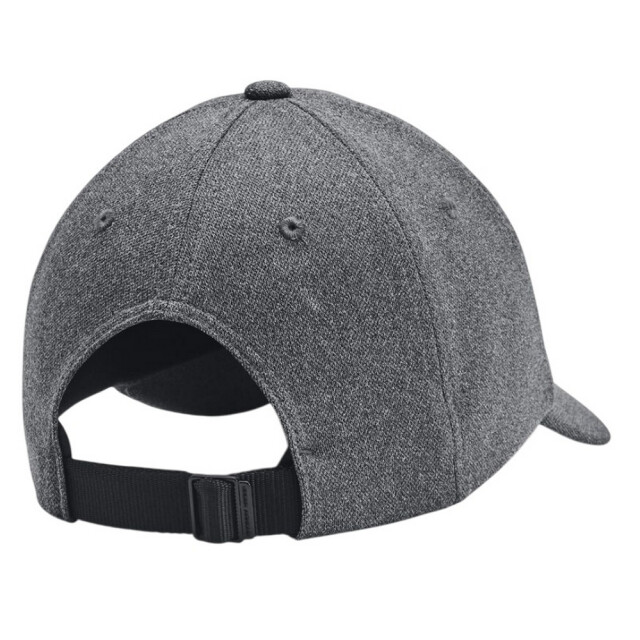 Under Armour Dames blitzing cap UTPP154_grey large