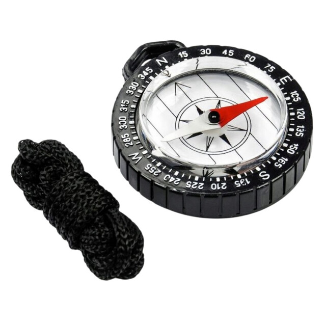 Meteor Rond kompas UTPP142_black large