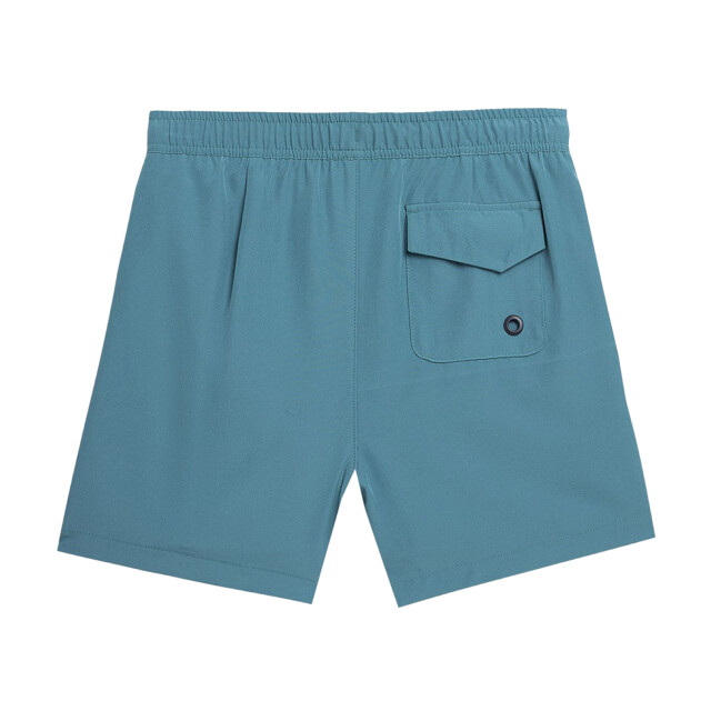 4F Kinderen/kinderen jss23ubdsm018 korte broek UTPP1574_green large