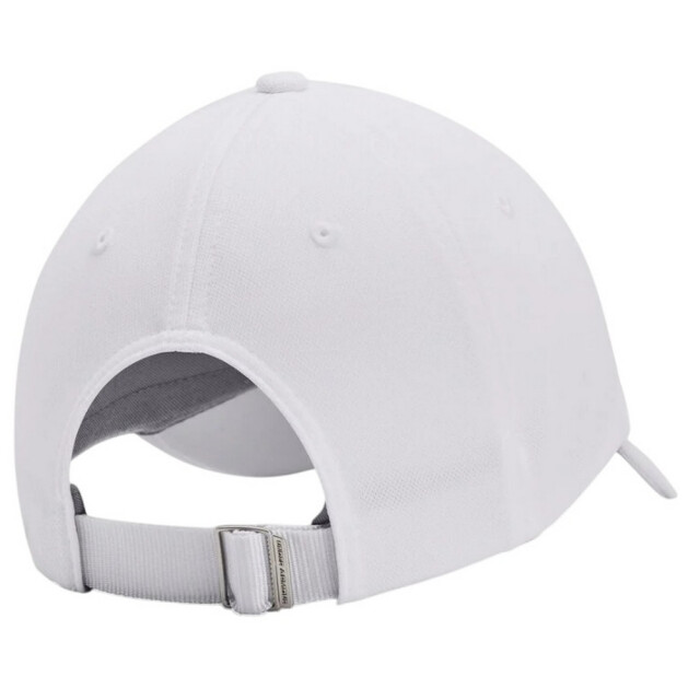 Under Armour Dames blitzing cap UTPP154_white large