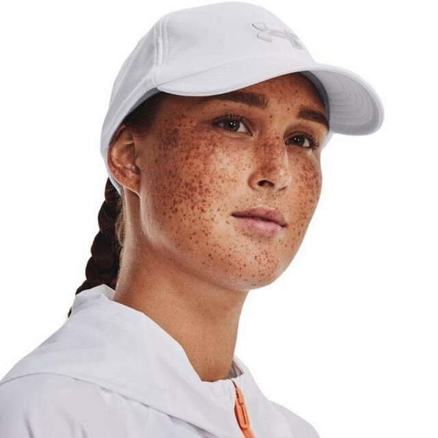Under Armour Dames blitzing cap UTPP154_white large