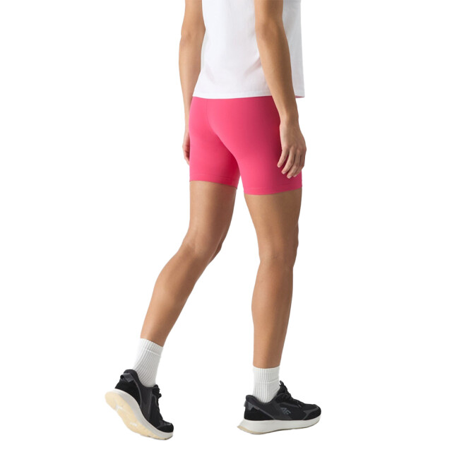 4F Dames f151 legging shorts met hoge taille UTPP1599_red large