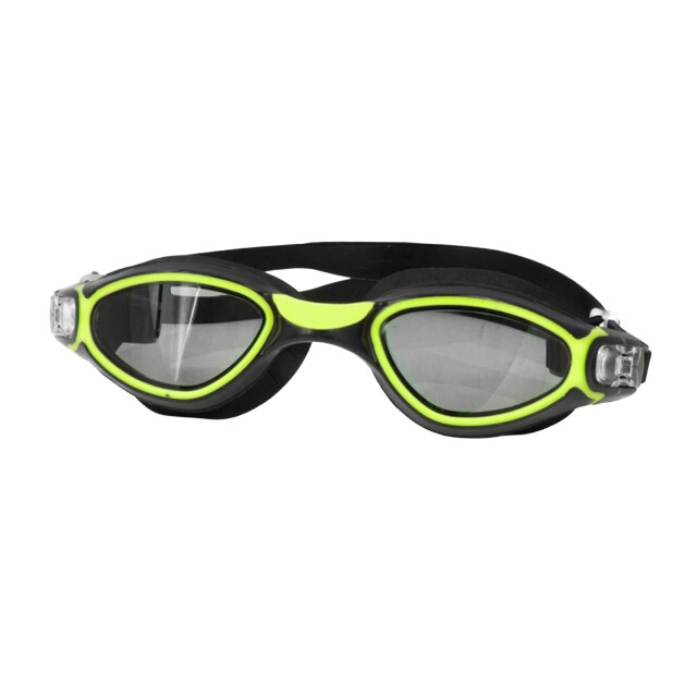 Aqua Speed Calypso zwembril voor volwassenen UTPP118_blackgreen large