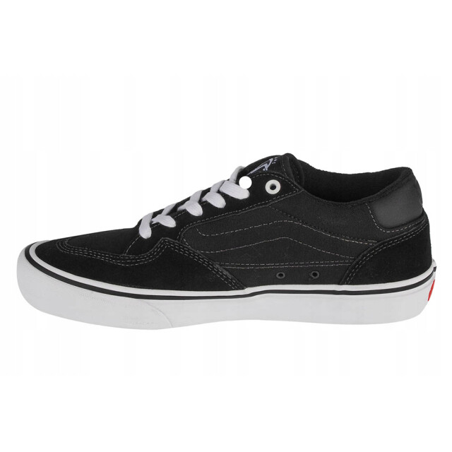 Vans Dames rowan pro trainers UTPP1241_black large