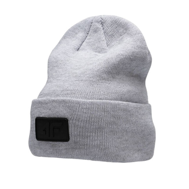 4F Dames h4z22 cau001 muts UTPP130_greysilver large
