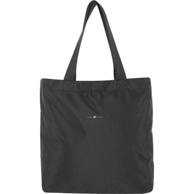 4F F071 24l schoudertas UTPP1670_black large